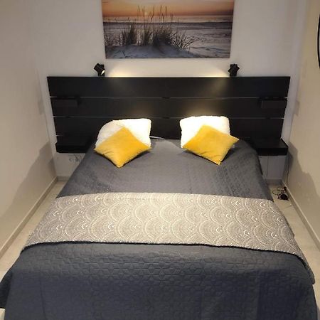 Apartament Zacisze Olo نيخوجة المظهر الخارجي الصورة