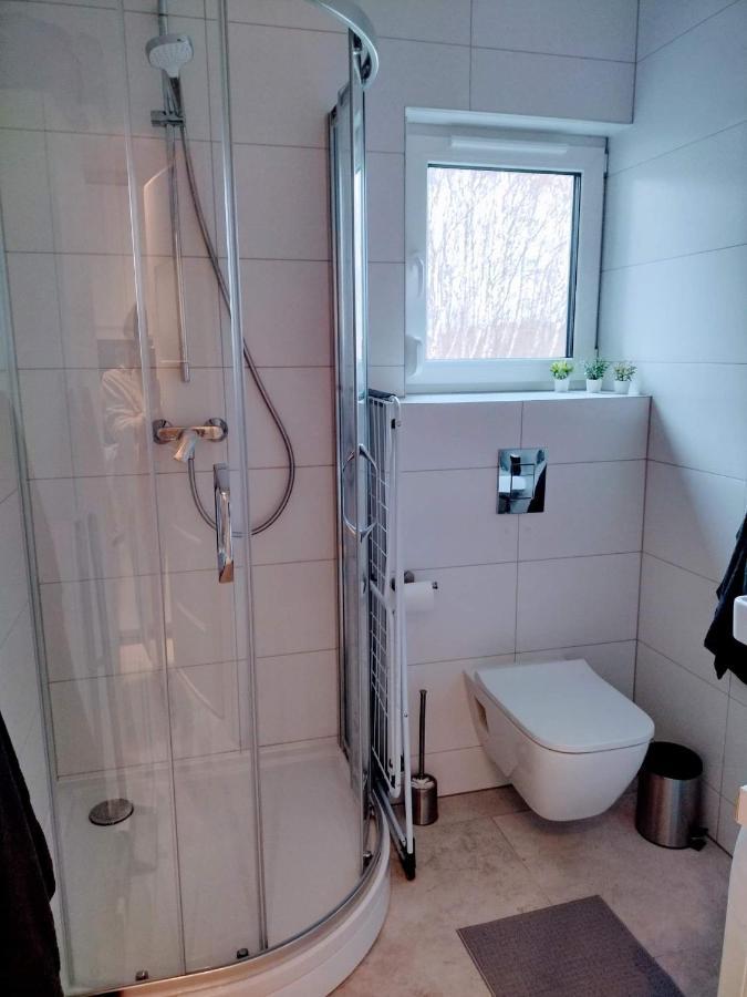 Apartament Zacisze Olo نيخوجة المظهر الخارجي الصورة