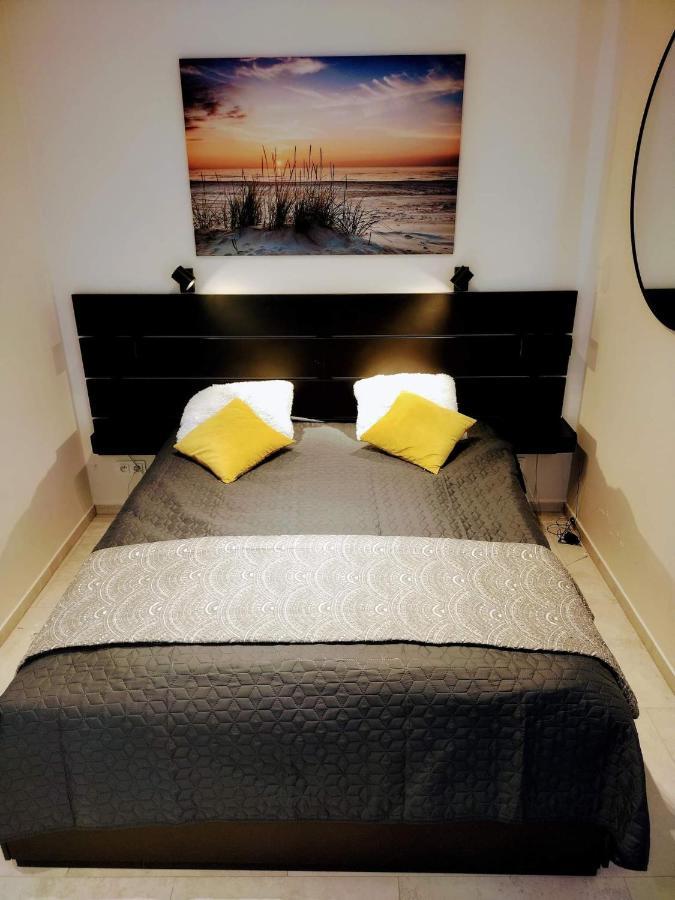 Apartament Zacisze Olo نيخوجة المظهر الخارجي الصورة