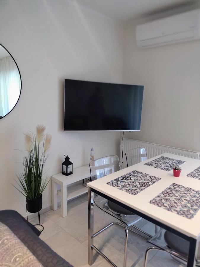 Apartament Zacisze Olo نيخوجة المظهر الخارجي الصورة