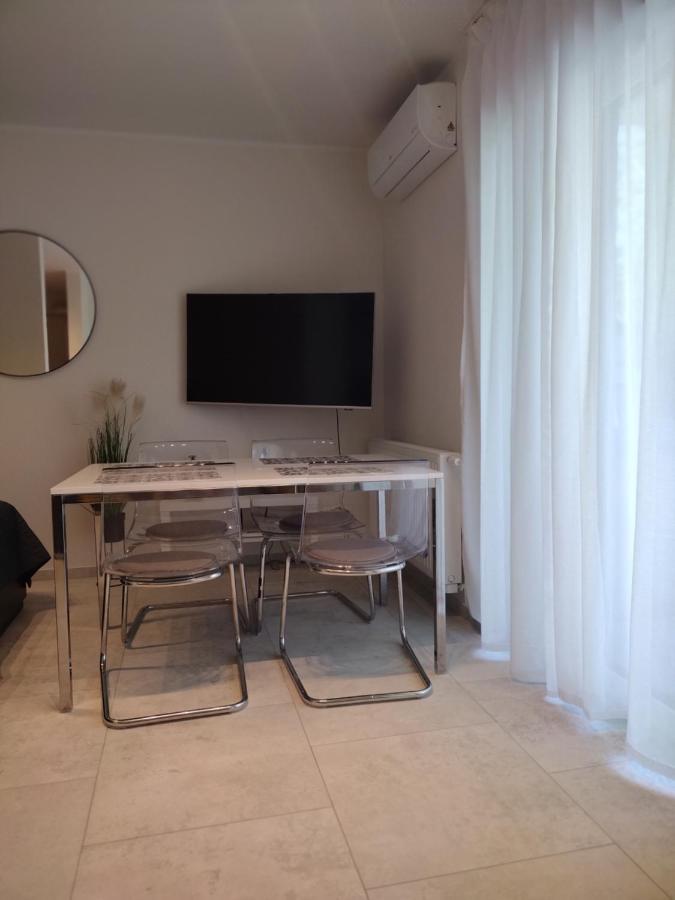 Apartament Zacisze Olo نيخوجة المظهر الخارجي الصورة