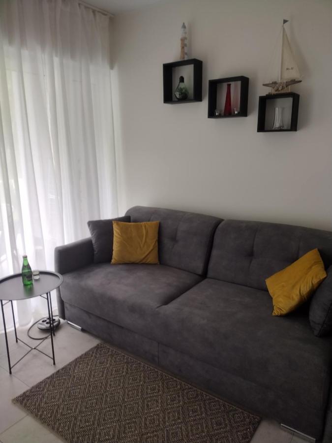 Apartament Zacisze Olo نيخوجة المظهر الخارجي الصورة